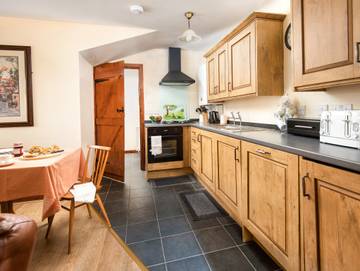 Cottage for 4 People in Northumberland, North East England, Photo 3