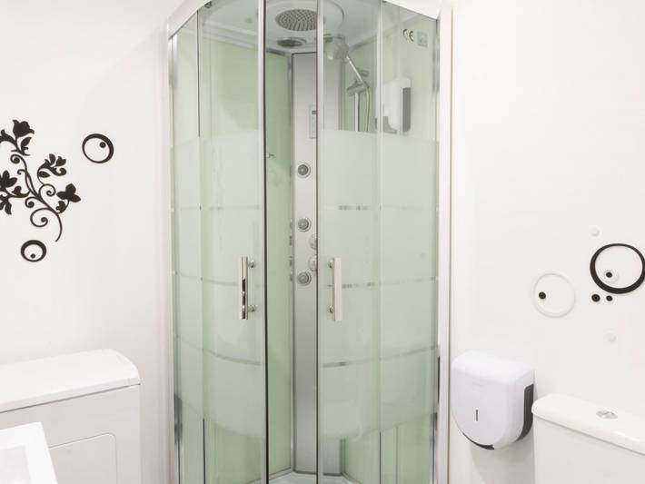 Ganzes Studio, Charmantes Studio im Herzen von Madrid - 2 Pers. in Centro (Madrid), Madrid
