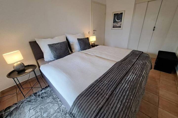 Ganze Wohnung, Ferienoase Berg & See in Feldkirchen in Kärnten, Bezirk Feldkirchen