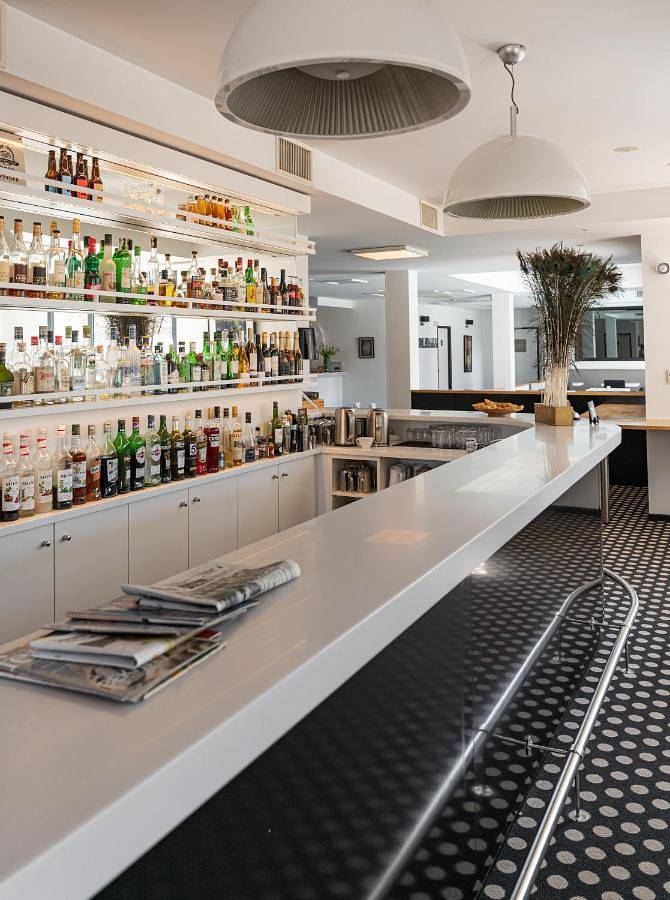 Hotel 202 in Hossegor, Côte d’Argent