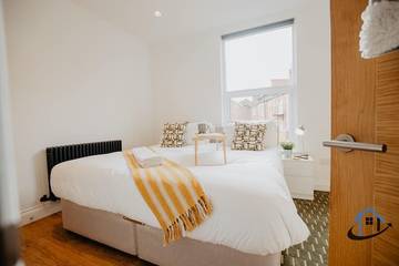 Apartment for 2 People in Northampton, Northamptonshire, Photo 3