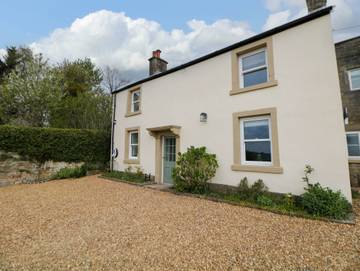 Cottage for 8 People in Peak District, Midlands, Photo 1