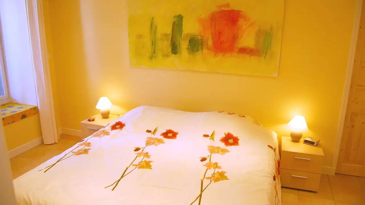 Villa für 4 Personen (72 m²) in Valréas in Valréas, Enclave de Valreas