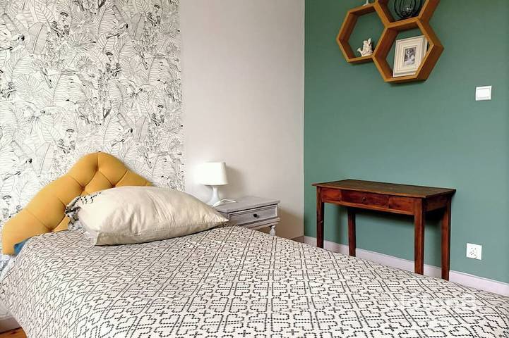 Location de vacances pour 6 personnes, avec jacuzzi et jardin, animaux acceptés à Nojals-et-Clotte - 2