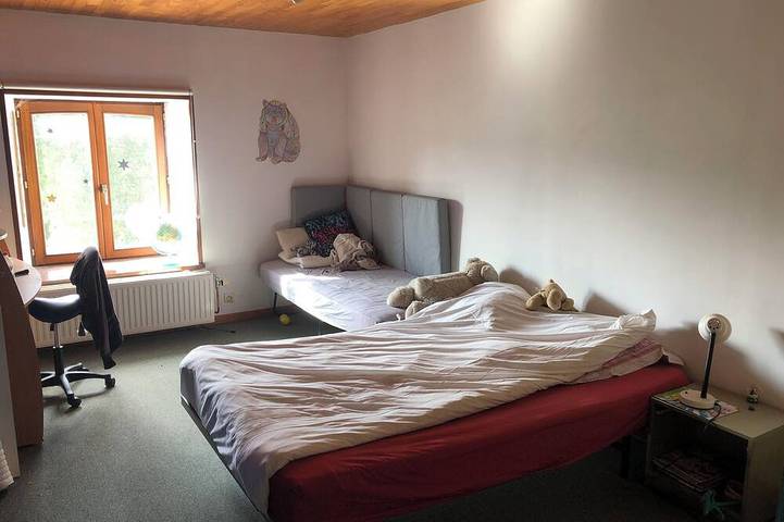 Location de vacances pour 9 personnes, animaux acceptés à Bièvre - 3