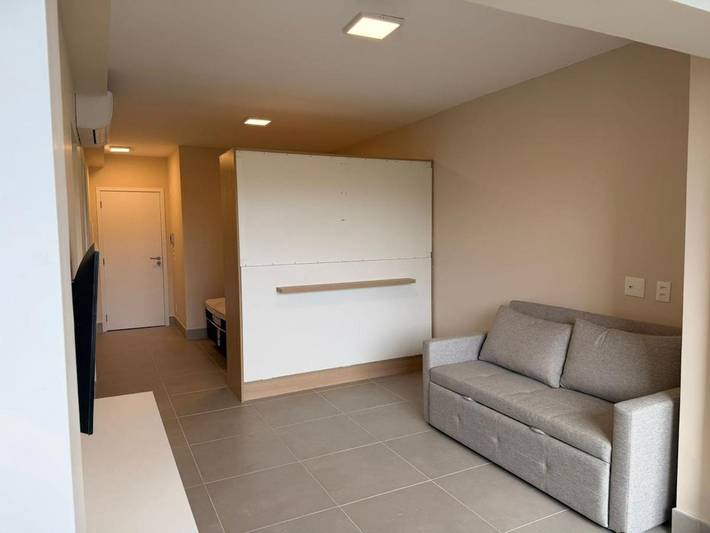 Vakantieappartement voor 5 personen, met balkon en zwembad - 1
