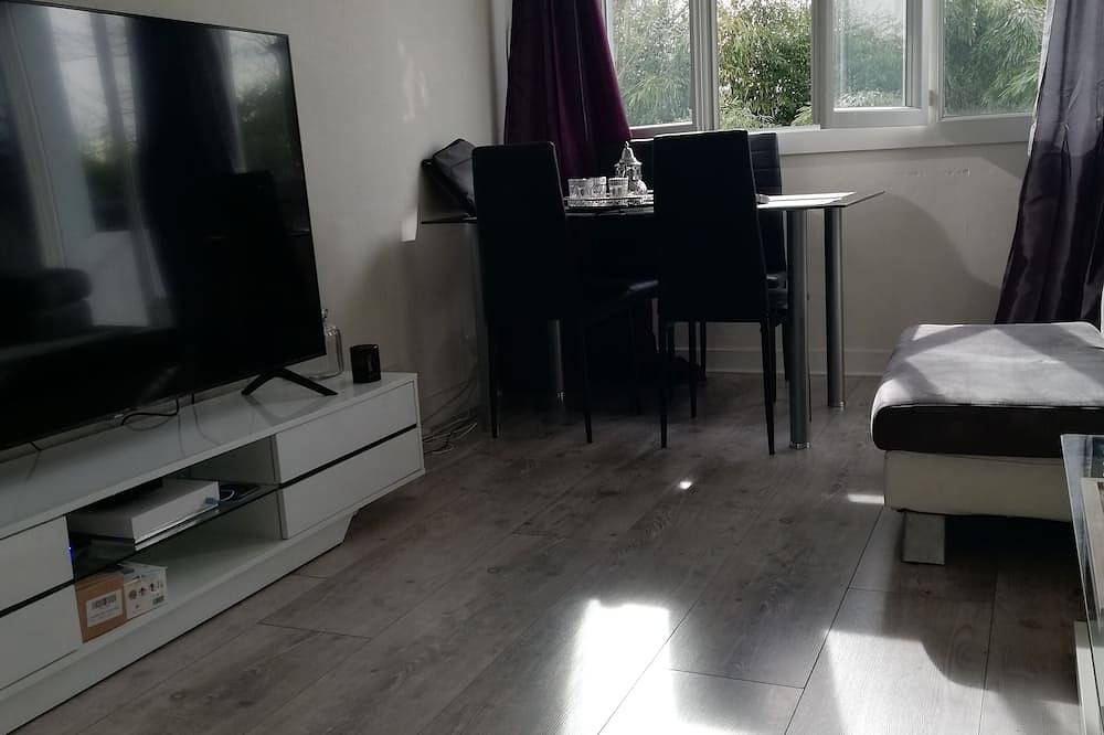 Apartamento entero, Superb apartment in the heart of Pau in Pau (Francia), Béarn