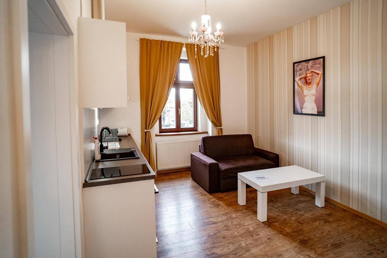 Appartement entier, Apartmany Pisek in Písek, Région de Písek