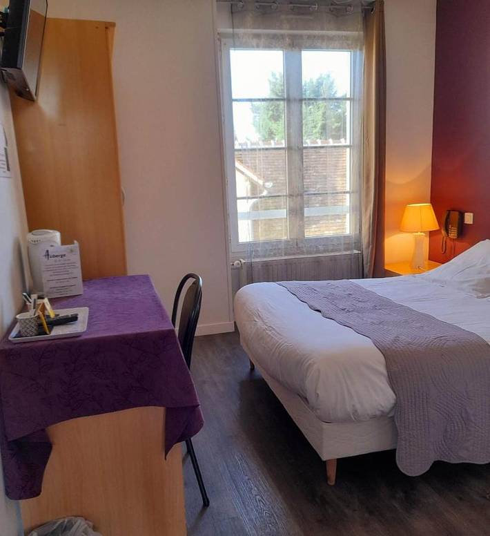 Hôtel pour 6 personnes dans Val-au-Perche - 3