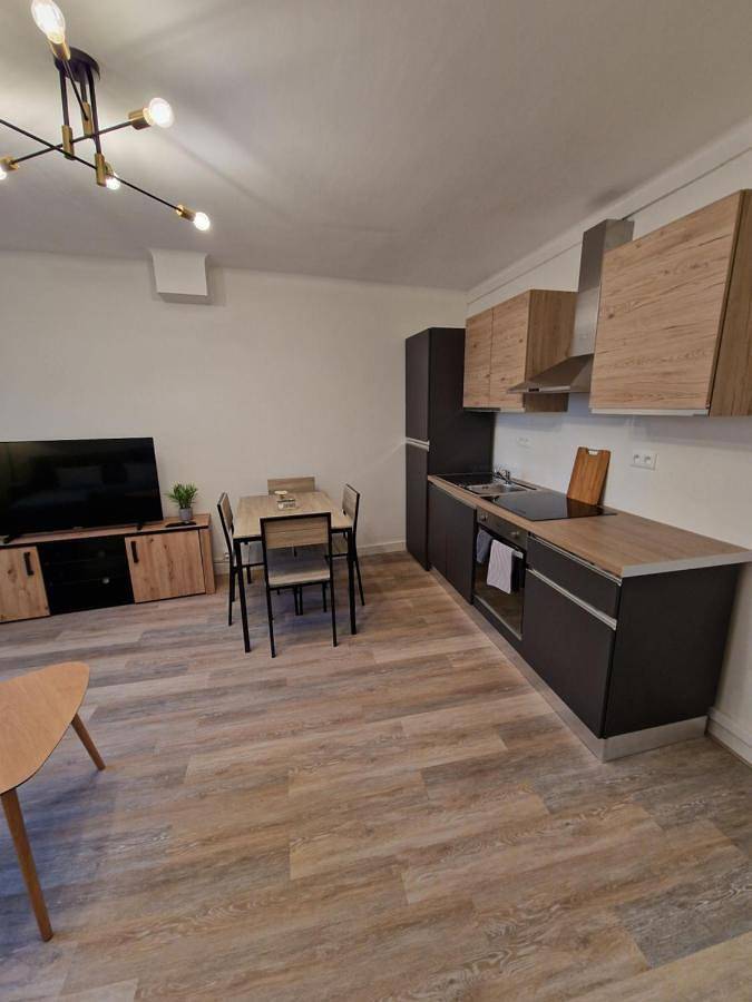 Gîte pour 4 personnes, avec vue, animaux acceptés à Châteaudun - 4