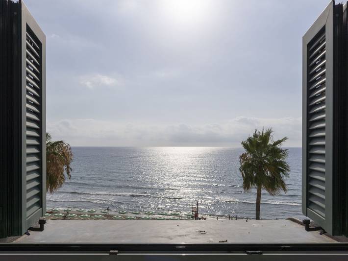 Ferienwohnung für 3 Personen in Laigueglia