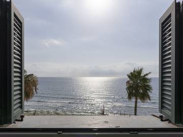 Ferienwohnung für 3 Personen in Laigueglia