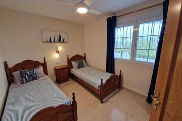 Villa pour 12 Personnes dans Peñíscola, Costa del Azahar, Photo 3