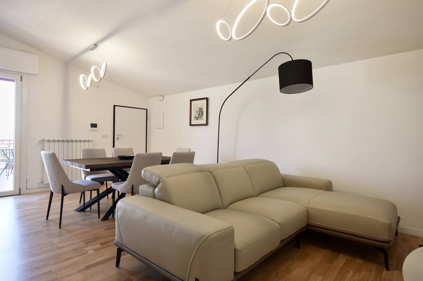 Ganze Wohnung, Centro città 113 - Yourplace Abruzzo in Lanciano, Chieti Provinz