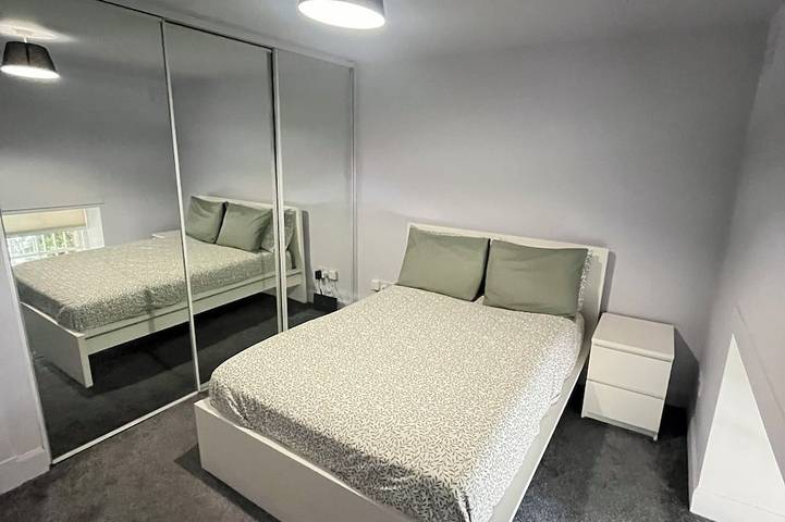 Appartement de vacances pour 6 personnes - 1