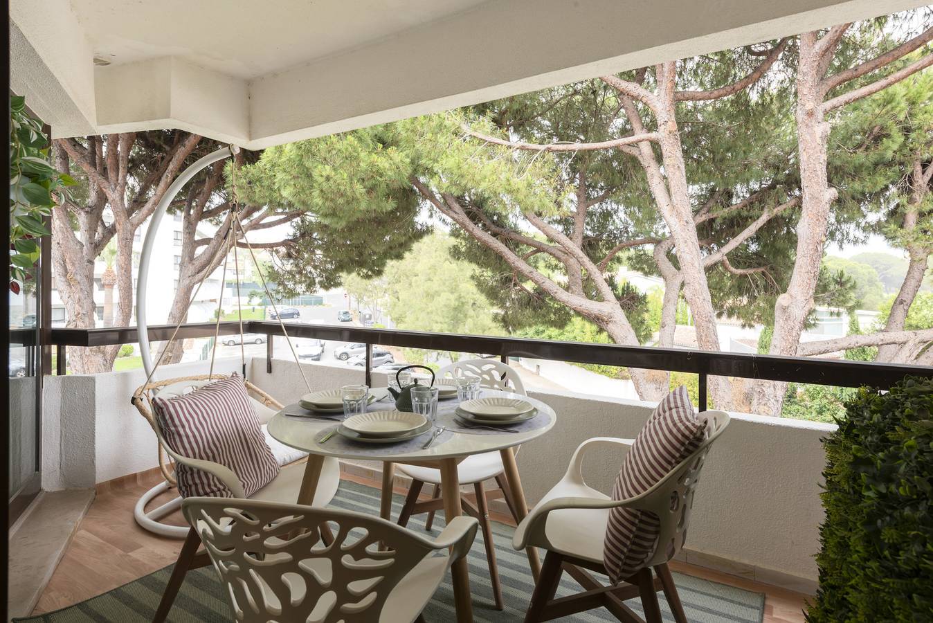 Ganze Wohnung, Dona Marieta House by Hd in Vilamoura, Quarteira
