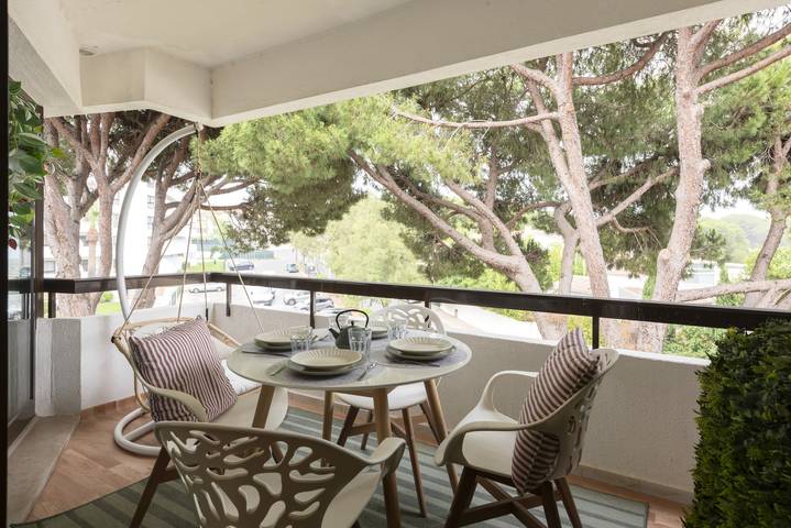 Ganze Wohnung, Dona Marieta House by Hd in Vilamoura, Quarteira