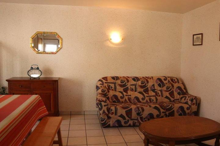 Gîte pour 6 personnes dans le Puy-de-Dôme - 4