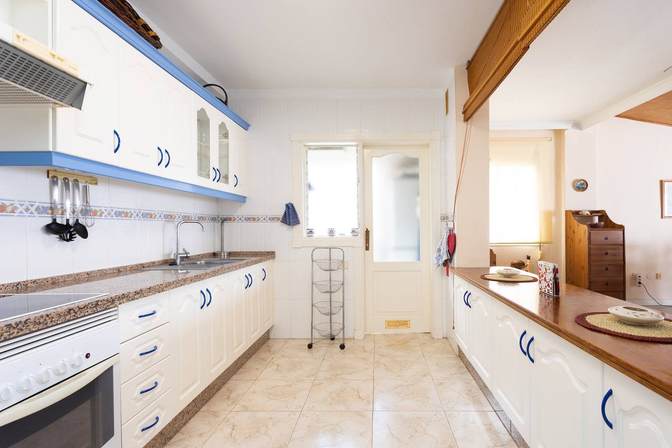 Apartamento entero, Ático Lantana Okstay in Fañabé, Adeje