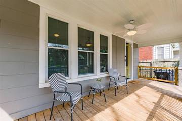 Vacation House for 10 Guests in Augusta, Georgia, Picture 3