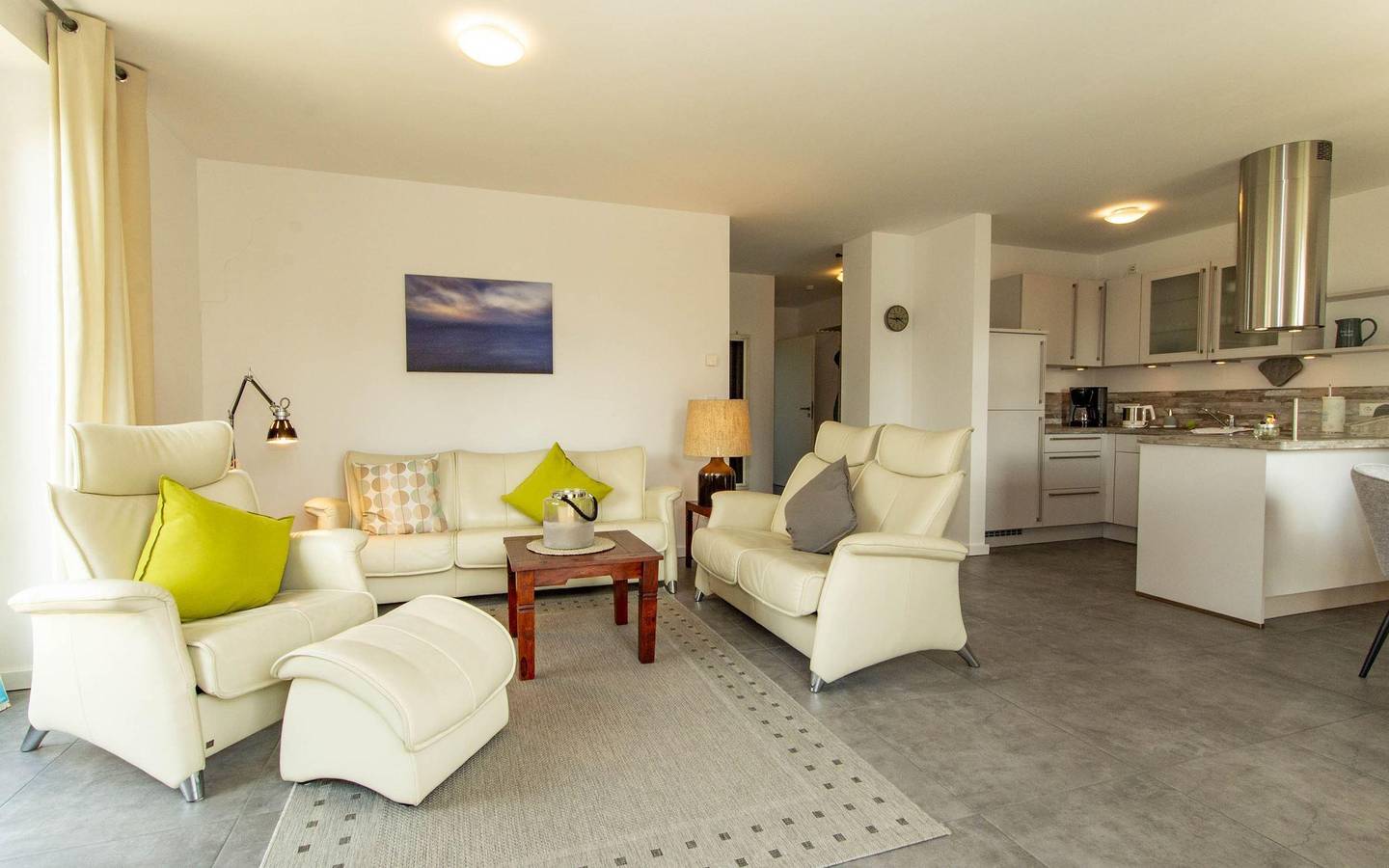 Appartamento vacanze a Eiderstedt a partire da 100€ a notte