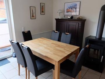 Ferienhaus für 6 Personen in Nordseeküste, Landkreis Aurich, Bild 4