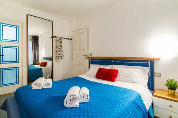 Glamping per 2 Persone in Firenze Centro storico, Firenze, Foto 3