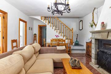 Casa Rural para 8 Personas en Jaén, Sierras Subbéticas, Foto 4
