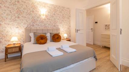 Gîte pour 2 personnes à Porto