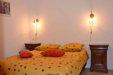 Appartement De Vacances pour 2 Personnes dans Albi, Région d'Albi, Photo 1