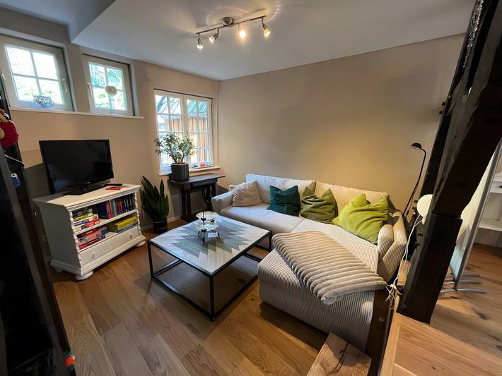 Ferienwohnung für 4 Personen im Ruhrgebiet