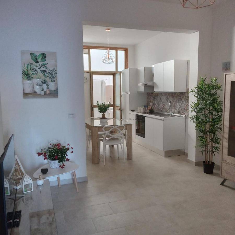 Appartamento intero, One-Bedroom Apartment in Casalabate, Squinzano