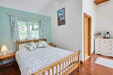 Chalet for 2 People in Briston, Norfolk, Photo 1