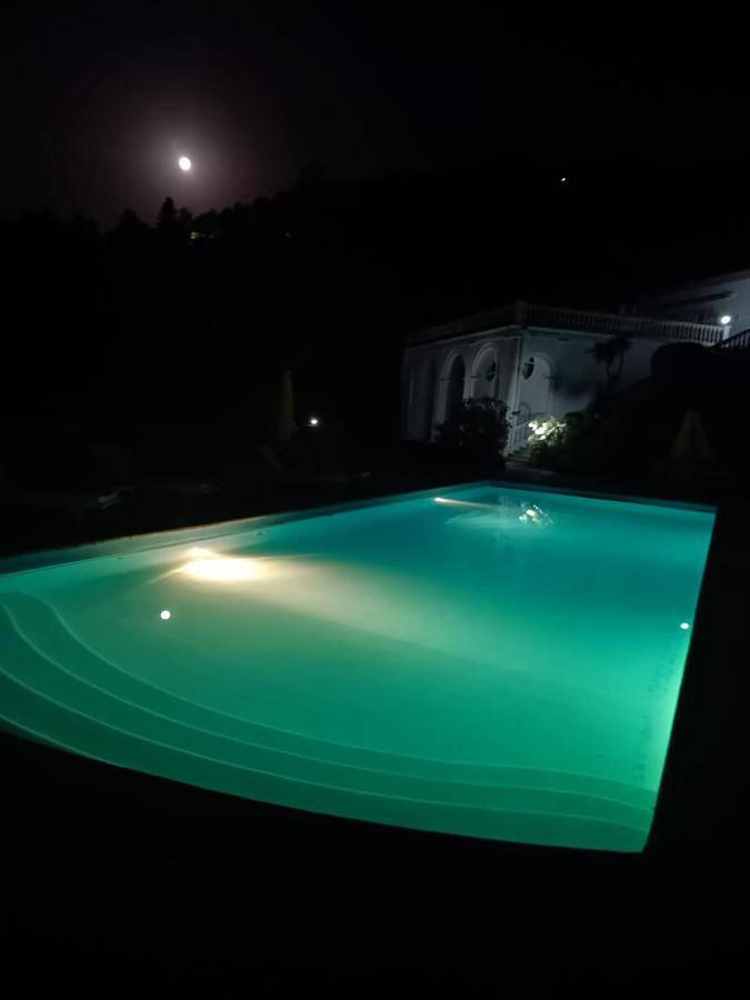 Gîte pour 2 personnes, avec piscine ainsi que sauna et jardin dans Saint-Jean de l'Esterel - 3