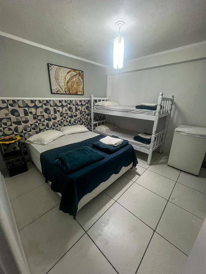 Auberge pour 4 personnes