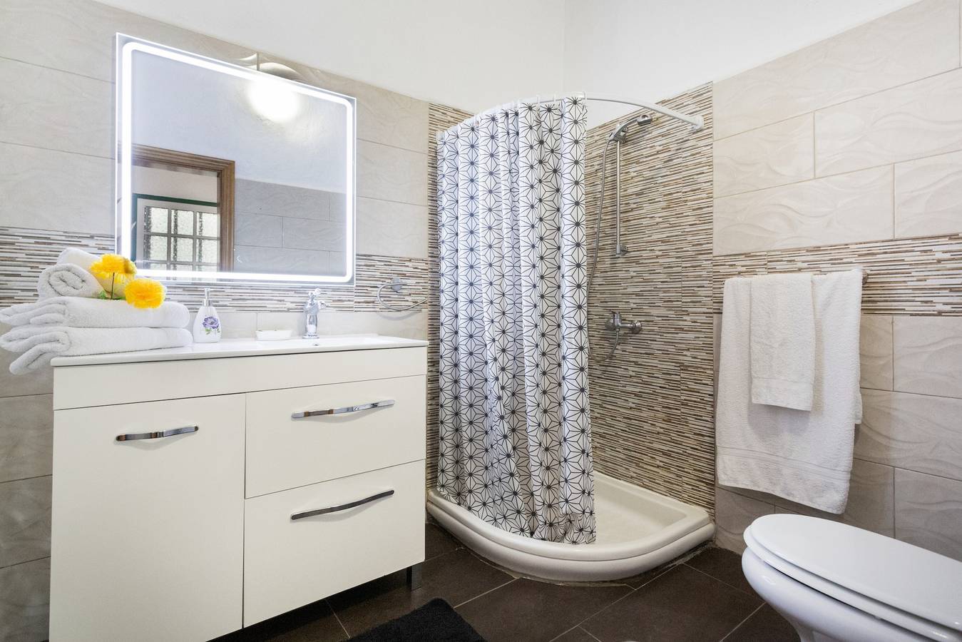Appartement 'Teide' met Wi-Fi, foto 12