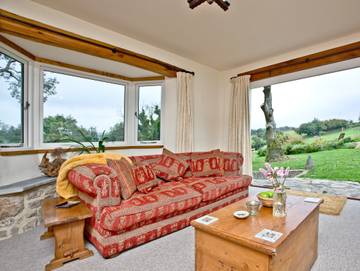 Holiday Home for 6 People in Countisbury, Devon, Photo 3