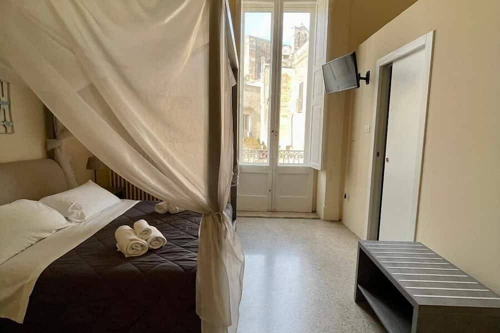 4 B rooms Boutique B&B in Lecce, Lecce (província)