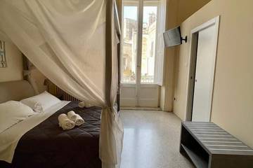 B&b für 8 Personen in Lecce, Via Francigena, Bild 2