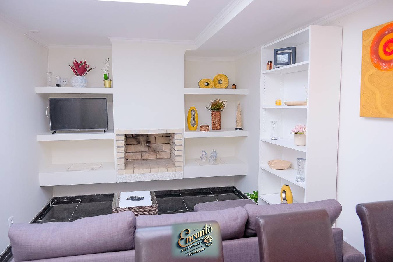 Casa de vacaciones 'Encanto Do Litoral' con jardín privado y Wi-Fi in Marinhas, Esposende