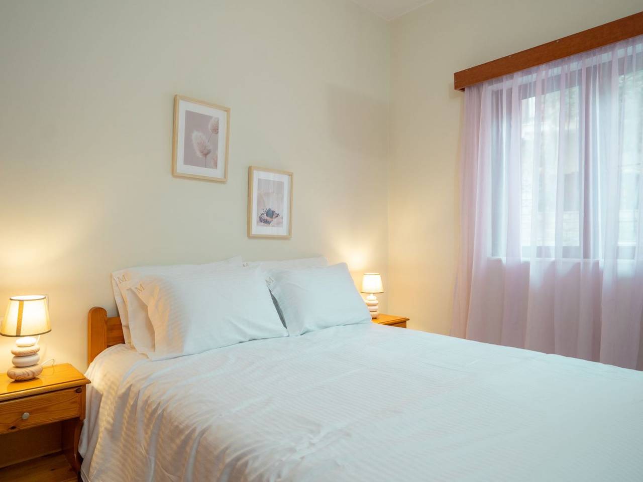 Ganze Wohnung, The Miller House under Meteora in Kalambaka, Trikala und Umgebung