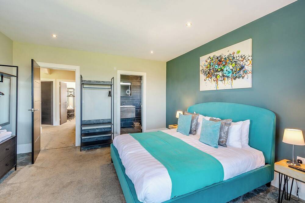 4 bedroom accommodation in Langho in Lancashire