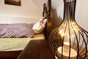 Ferienhaus für 4 Personen, mit Garten, mit Haustier in Kall