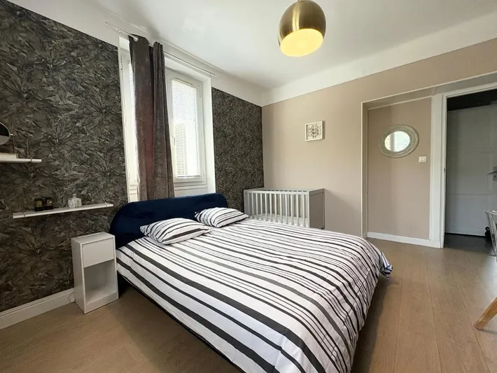 Apartamento de vacaciones para 2 personas, con terraza, Se admiten mascotas - 1
