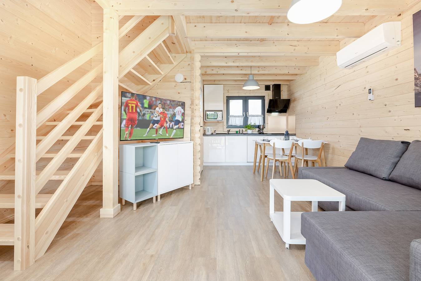 Fh Lawendowa Ostoja in Niechorze, Powiat gryficki