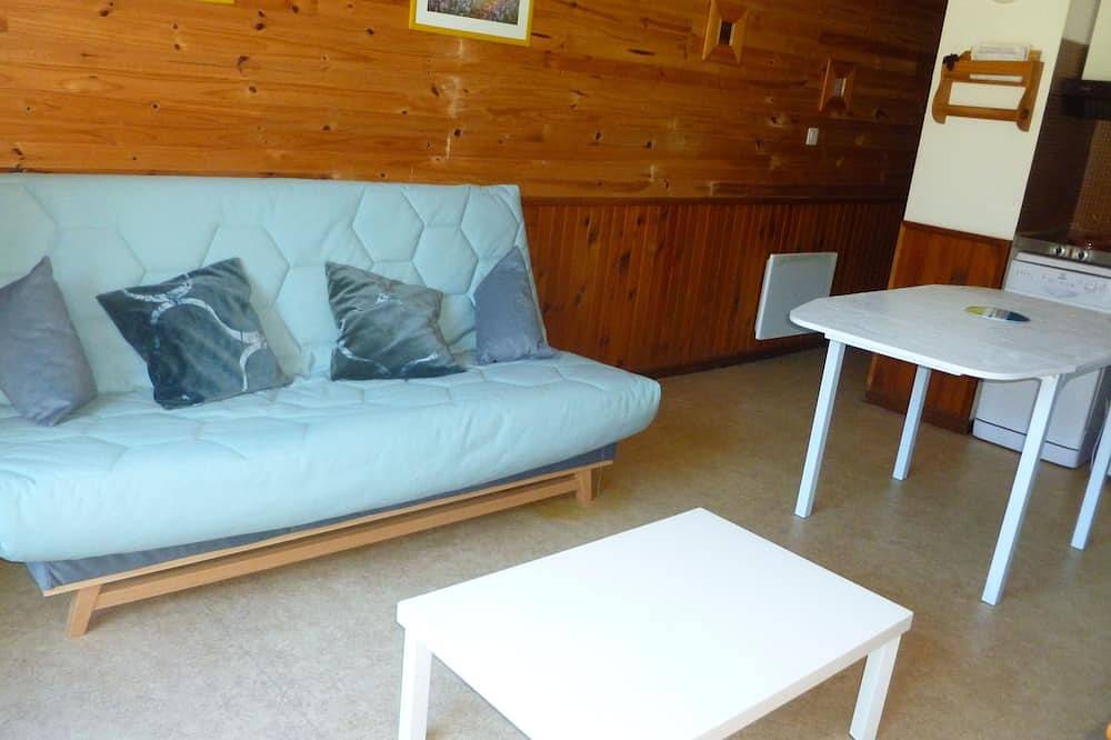 Appartement de vacances