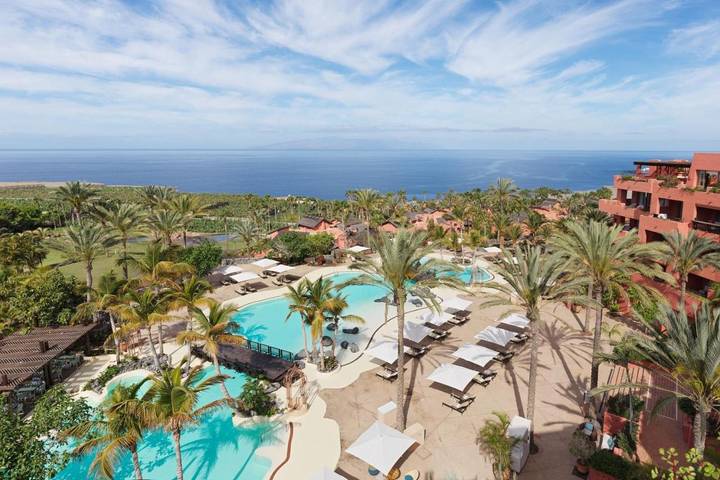 Club vacances pour 3 personnes à Tenerife - 2