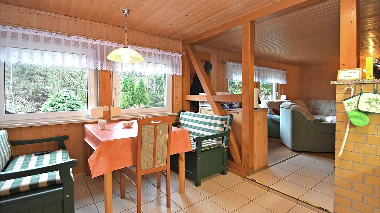 Bungalow für 4 Personen (50 m²) in Neustadt/Harz in Neustadt/Harz, Harzvorland