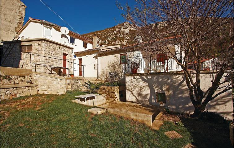 Ferienwohnung für 4 Personen, mit Terrasse - 1