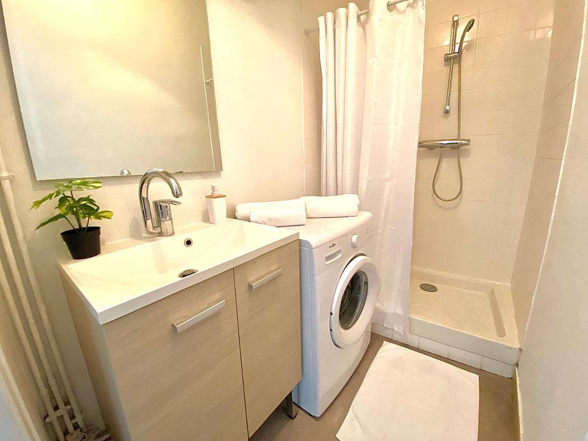 Appartement entier, Apartment in Limoges, Région de Limoges